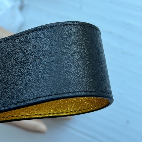 Alexandra Clancy Austin Cuff and Keychain set - Picture 4 of 10